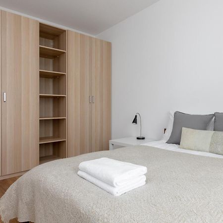 Royal Wilanow Stylish Apartment Warszawa Eksteriør bilde