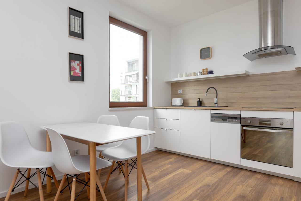 Royal Wilanow Stylish Apartment Warszawa Eksteriør bilde