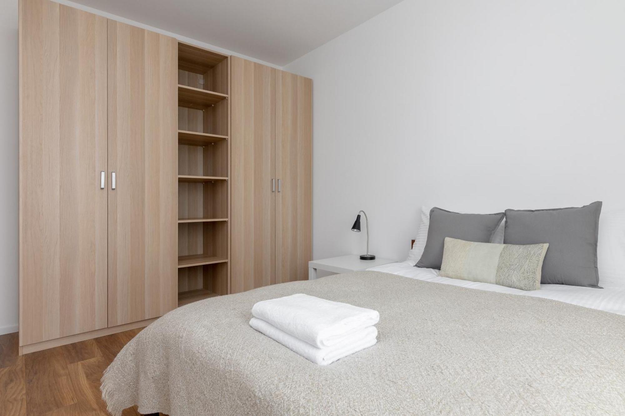 Royal Wilanow Stylish Apartment Warszawa Eksteriør bilde