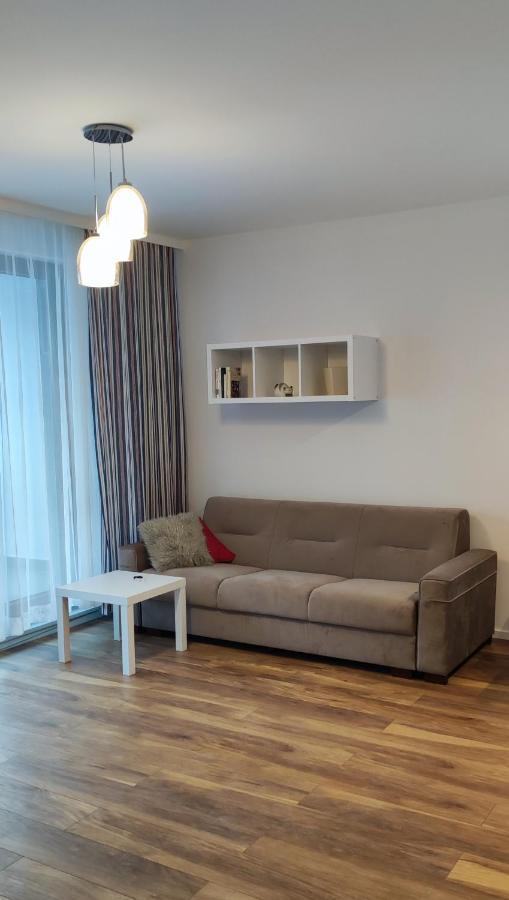 Royal Wilanow Stylish Apartment Warszawa Eksteriør bilde